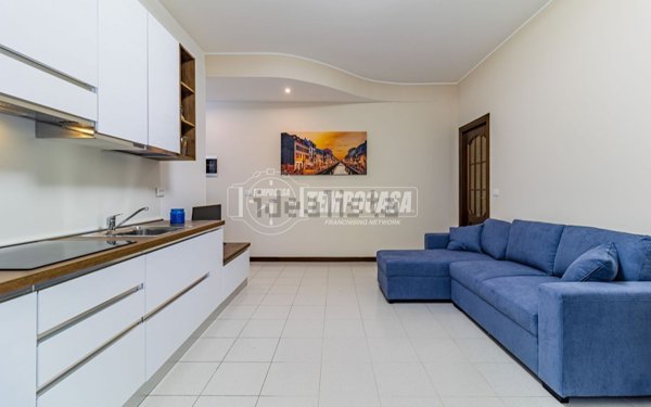 appartamento in affitto a Milano in zona Porta Vittoria