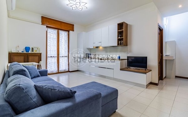 appartamento in affitto a Milano in zona Calvairate