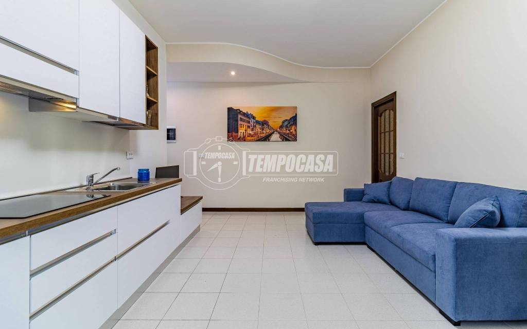 appartamento in affitto a Milano in zona Porta Vittoria