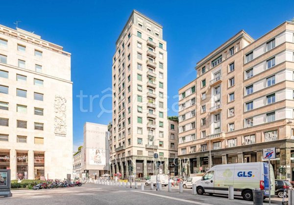 ufficio in affitto a Milano