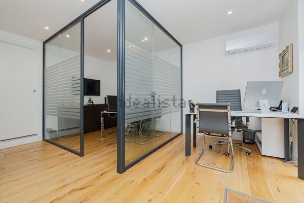 loft in affitto a Milano in zona Guastalla