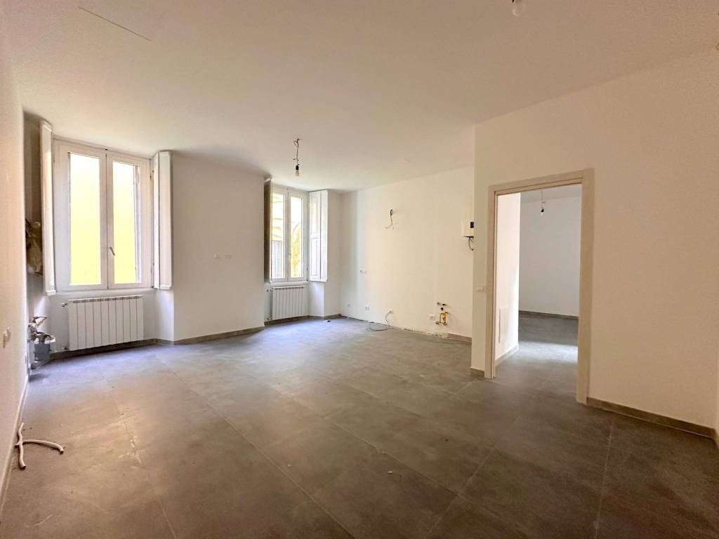 appartamento in affitto a Milano in zona Solari