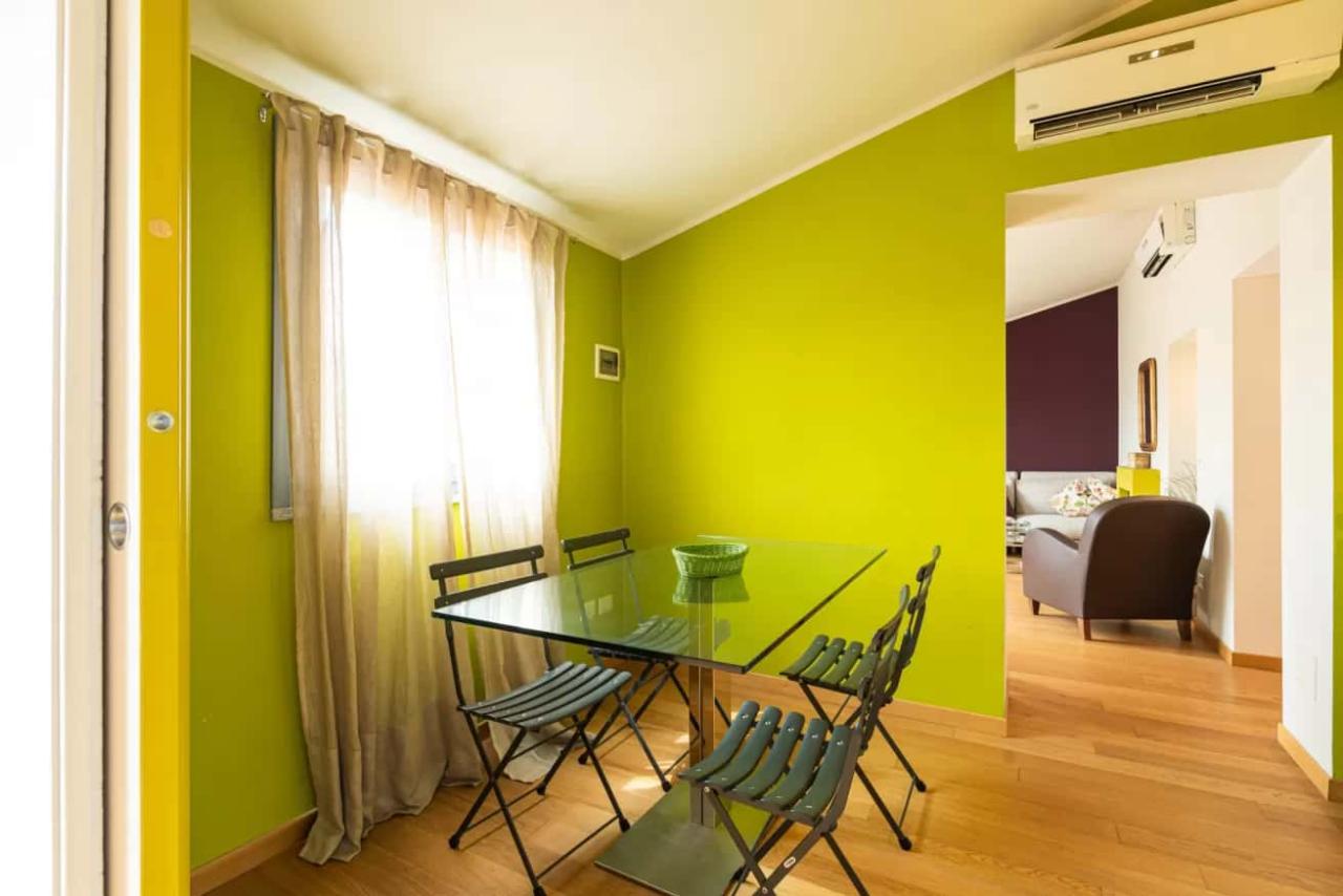 appartamento in affitto a Milano in zona Brera