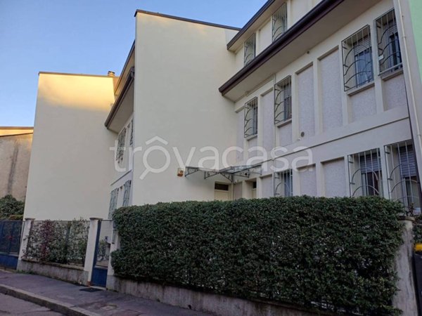 appartamento in affitto a Milano in zona QT8