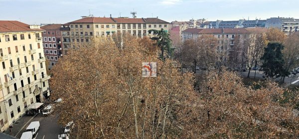 appartamento in affitto a Milano in zona Città Studi