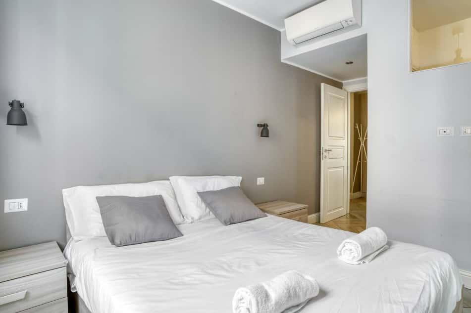 appartamento in affitto a Milano in zona Stazione Centrale