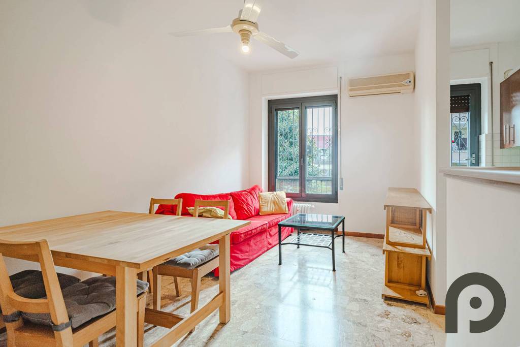 appartamento in affitto a Milano in zona Loreto