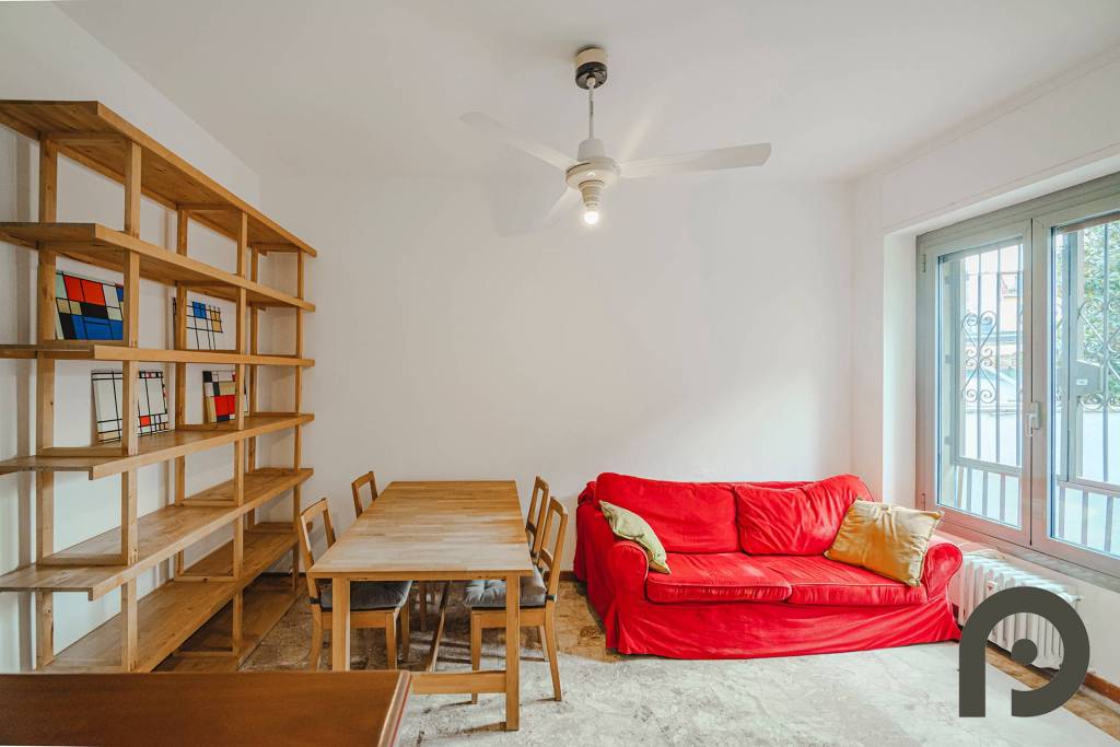 appartamento in affitto a Milano in zona Loreto