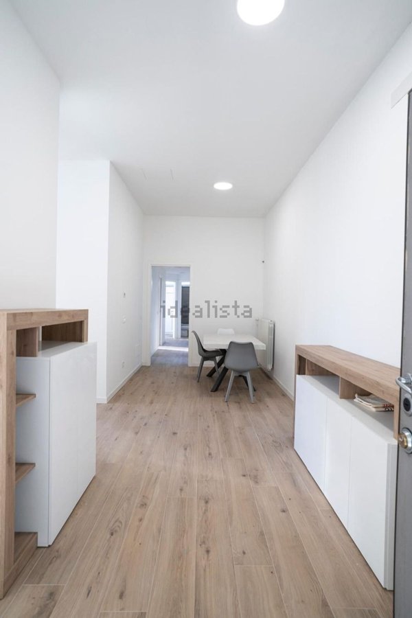 appartamento in affitto a Milano in zona Bruzzano