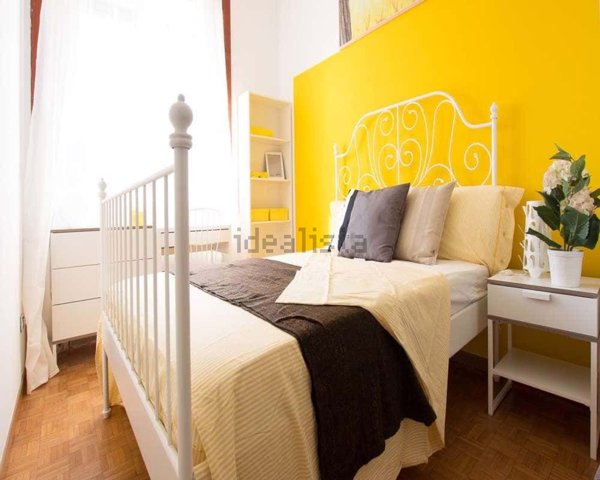 appartamento in affitto a Milano in zona San Siro