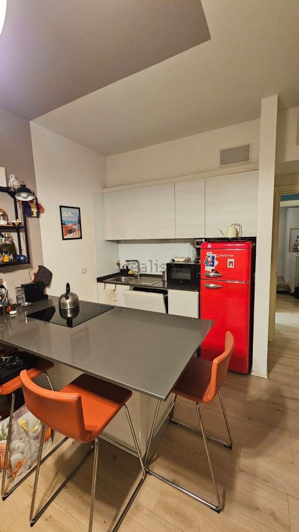 appartamento in affitto a Milano in zona Porta Romana