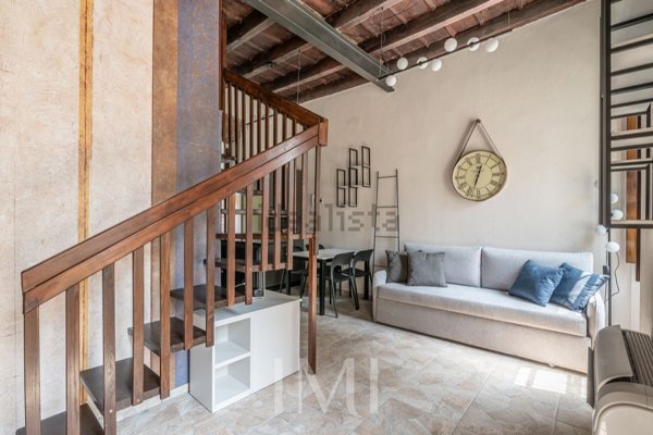 appartamento in affitto a Milano in zona San Siro