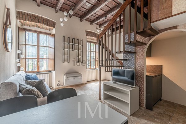 appartamento in affitto a Milano in zona San Siro