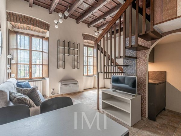 appartamento in affitto a Milano in zona San Siro