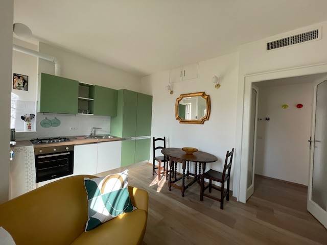 appartamento in affitto a Milano in zona Centro Direzionale