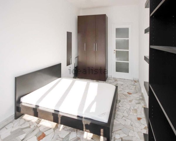 appartamento in affitto a Milano in zona Maggiolina