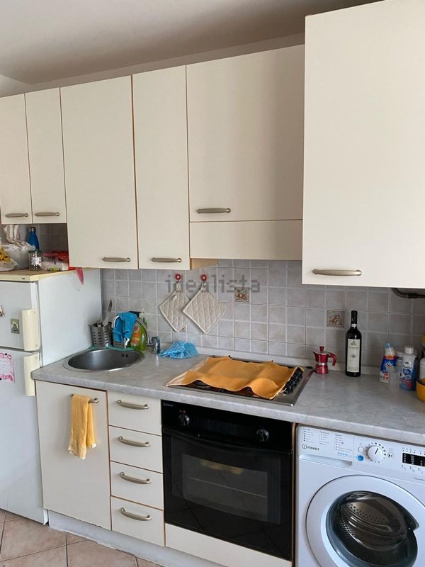 monolocale in affitto a Milano