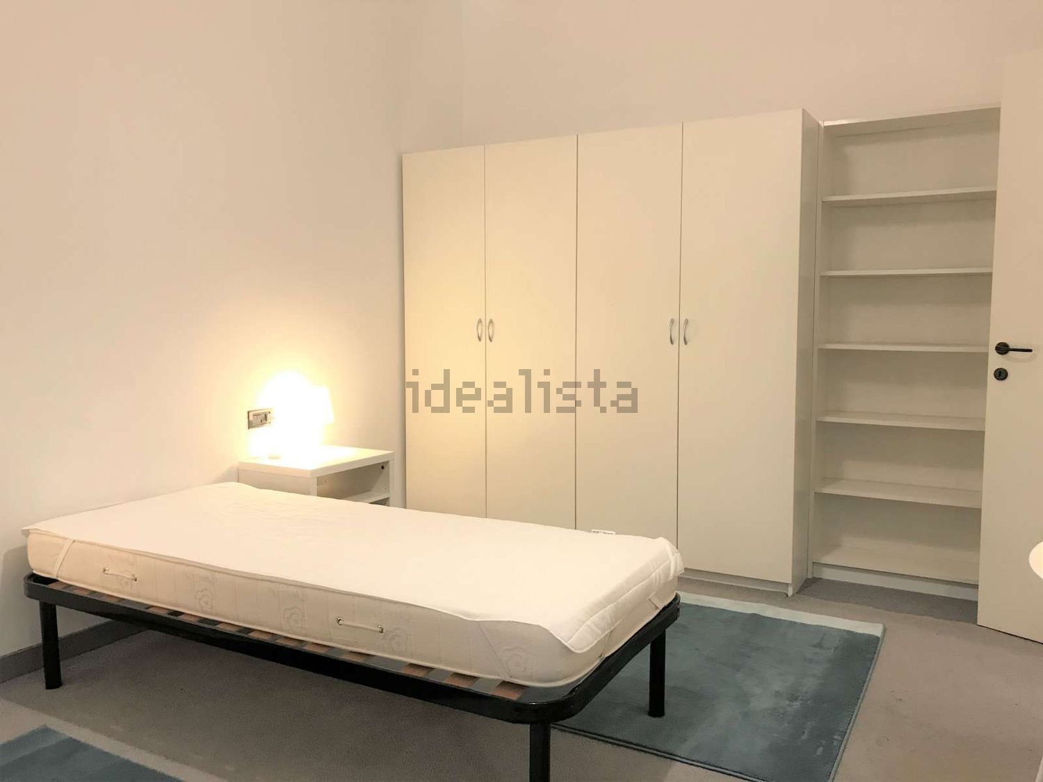 appartamento in affitto a Milano in zona Bocconi