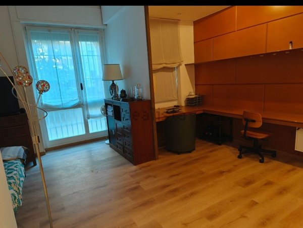 appartamento in affitto a Milano in zona Maggiolina