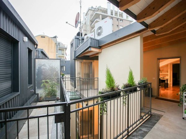 appartamento in affitto a Milano in zona Piazzale Lodi