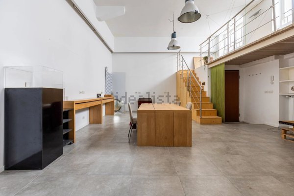 ufficio in affitto a Milano