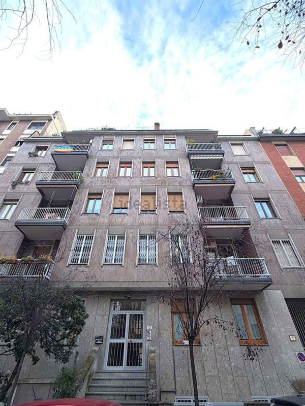 appartamento in affitto a Milano in zona Solari
