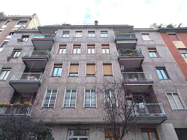 appartamento in affitto a Milano in zona Solari