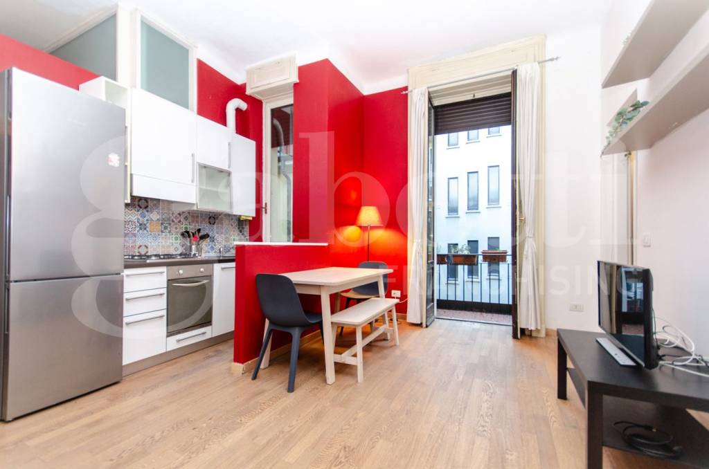 appartamento in affitto a Milano in zona Città Studi
