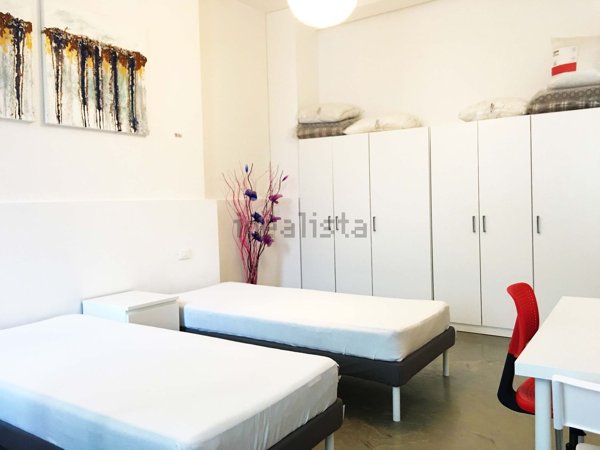 appartamento in affitto a Milano in zona Precotto