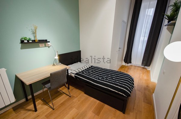 appartamento in affitto a Milano in zona Famagosta