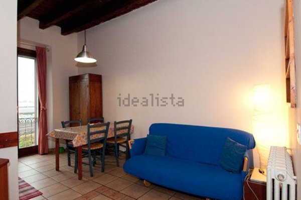 appartamento in affitto a Milano in zona Stazione Centrale