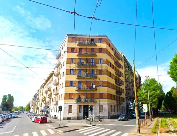 appartamento in affitto a Milano in zona Città Studi