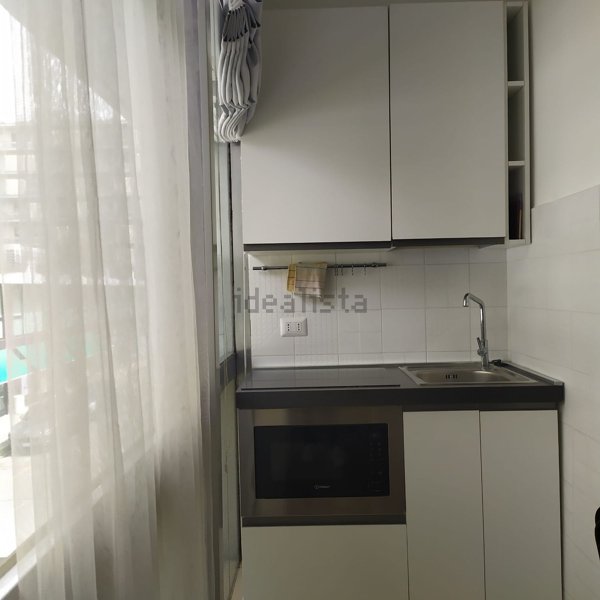 appartamento in affitto a Milano in zona Maggiolina