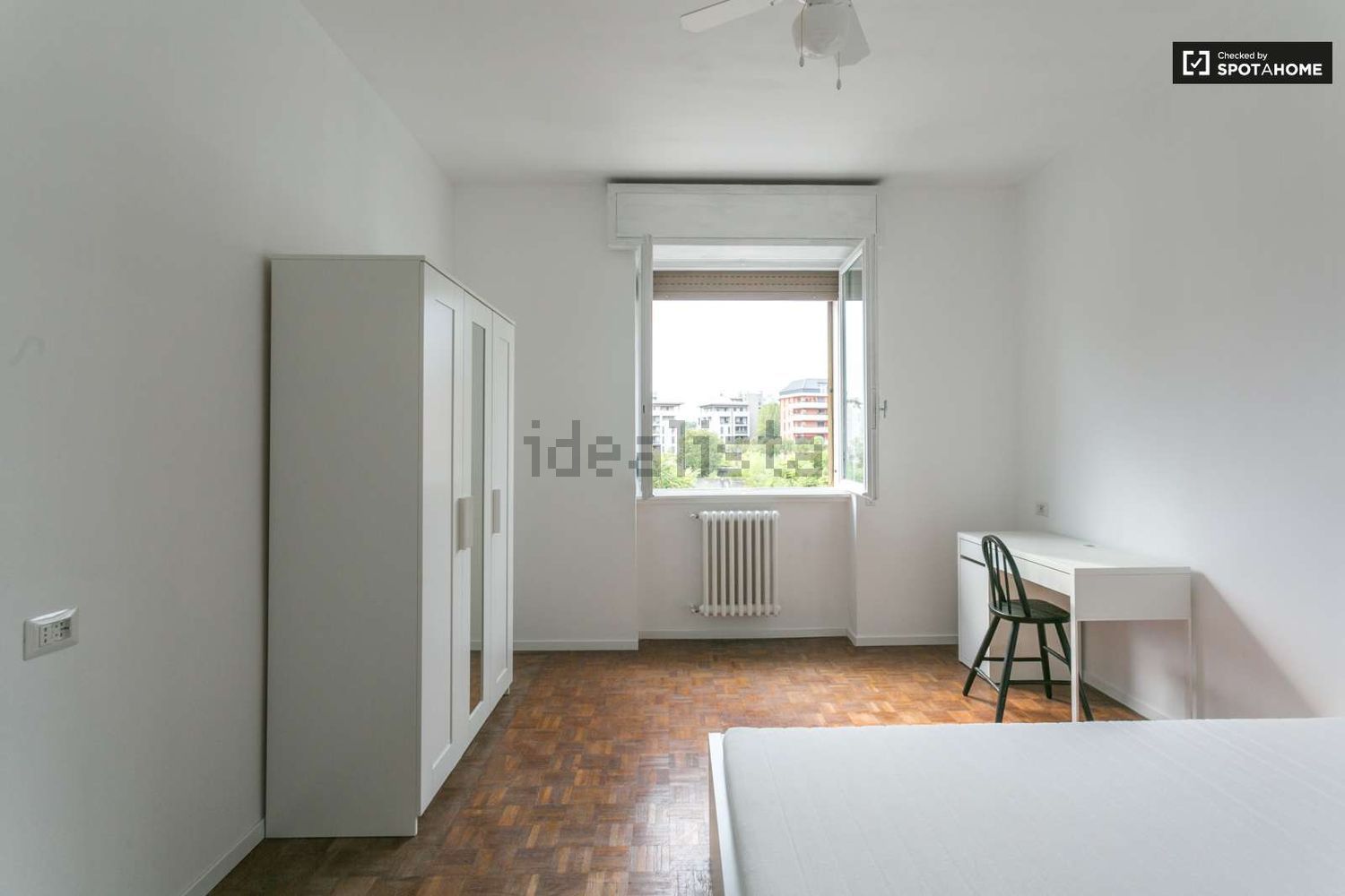 appartamento in affitto a Milano in zona Vigentino