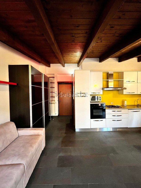 appartamento in affitto a Milano in zona Dergano