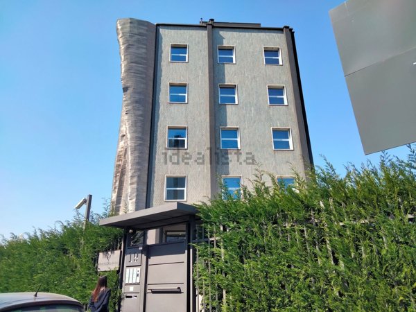 appartamento in affitto a Milano in zona Maggiolina