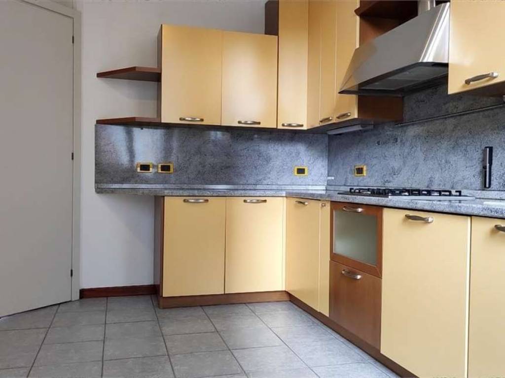 appartamento in affitto a Milano in zona Città Studi