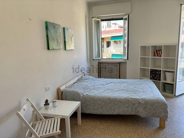 appartamento in affitto a Milano in zona Villapizzone