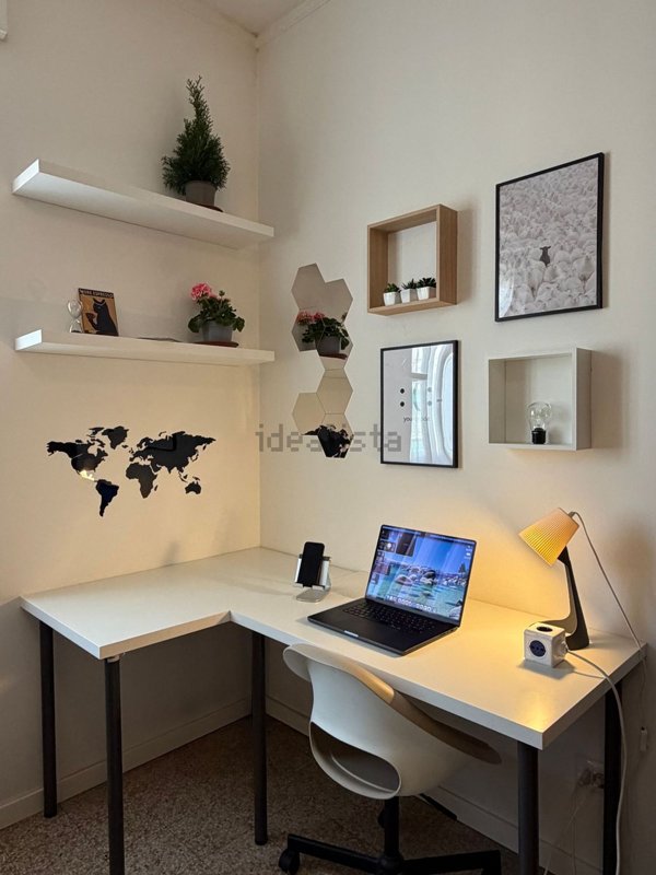 appartamento in affitto a Milano in zona Villapizzone