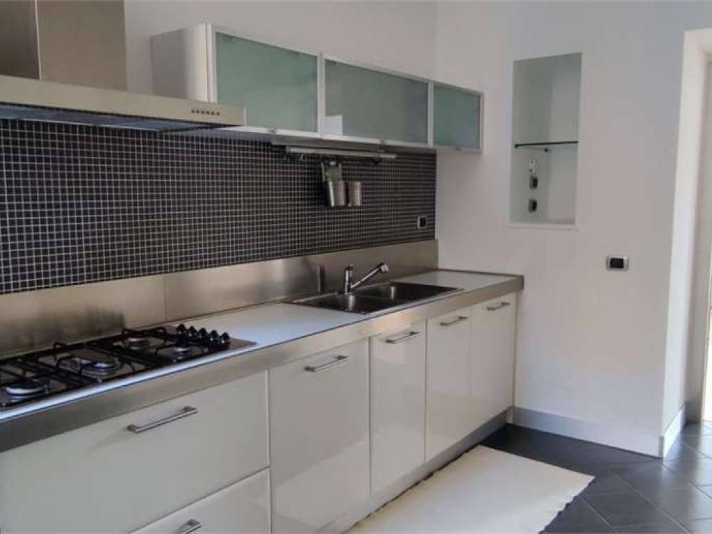 appartamento in affitto a Milano in zona Città Studi