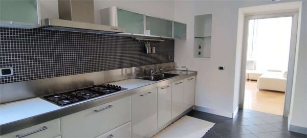 appartamento in affitto a Milano in zona Porta Venezia