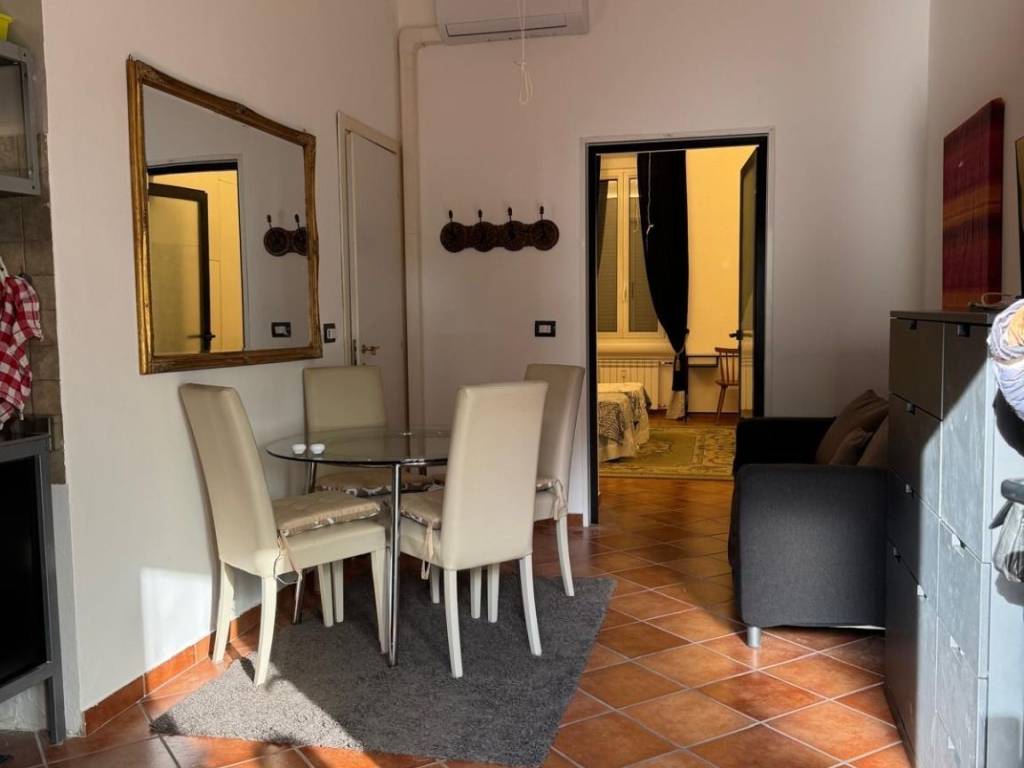 appartamento in affitto a Milano in zona Il Portello