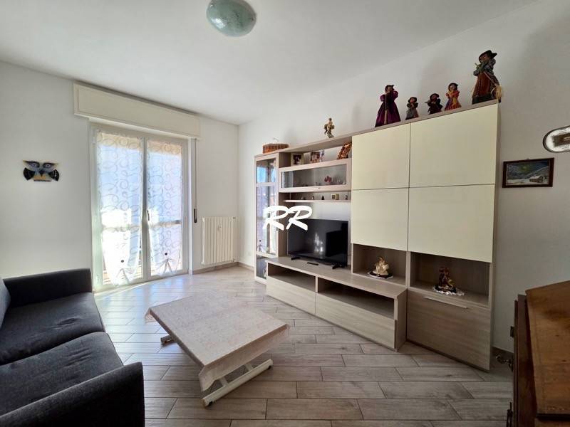 appartamento in affitto a Milano in zona Affori