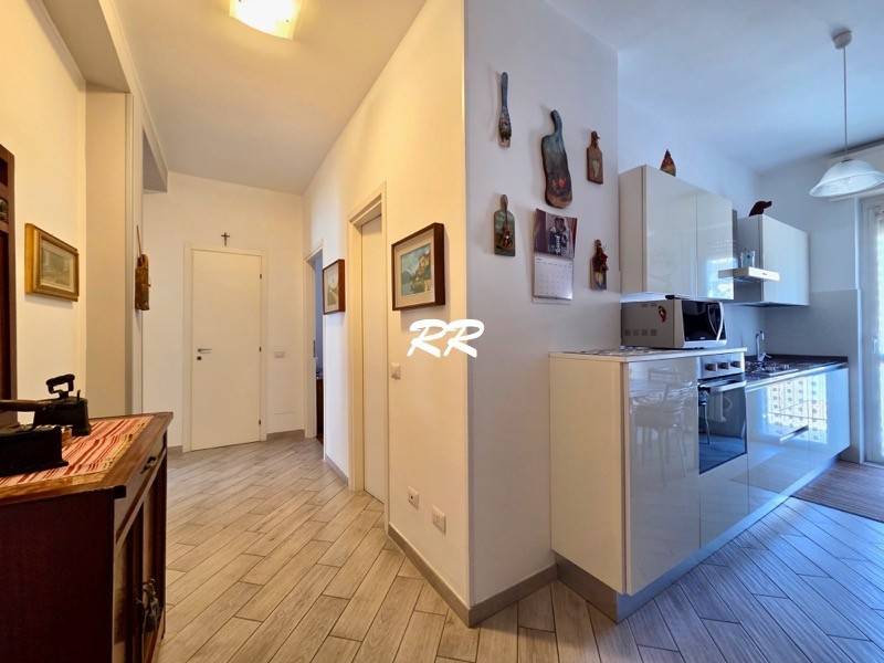 appartamento in affitto a Milano in zona Affori