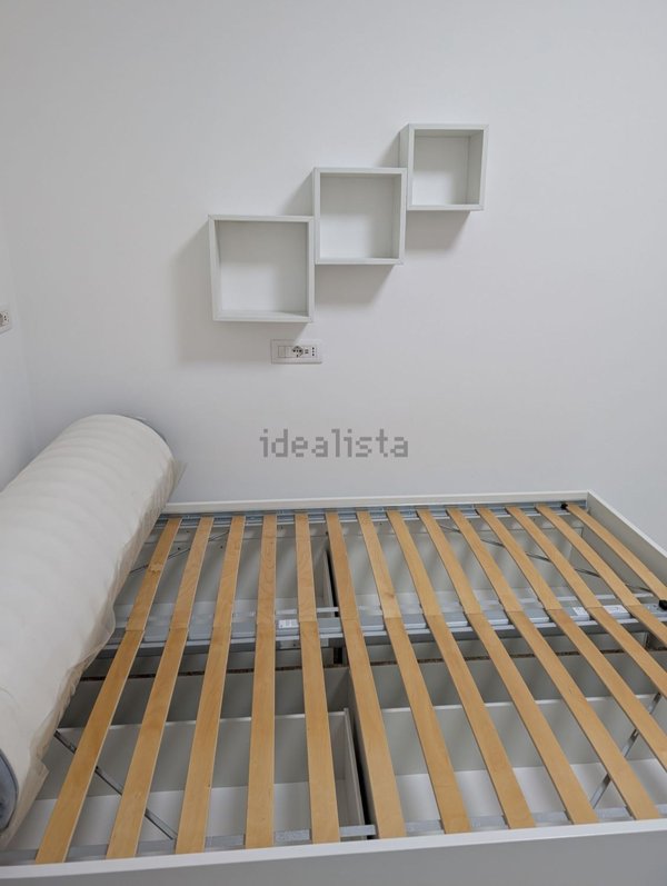 appartamento in affitto a Milano in zona Crescenzago