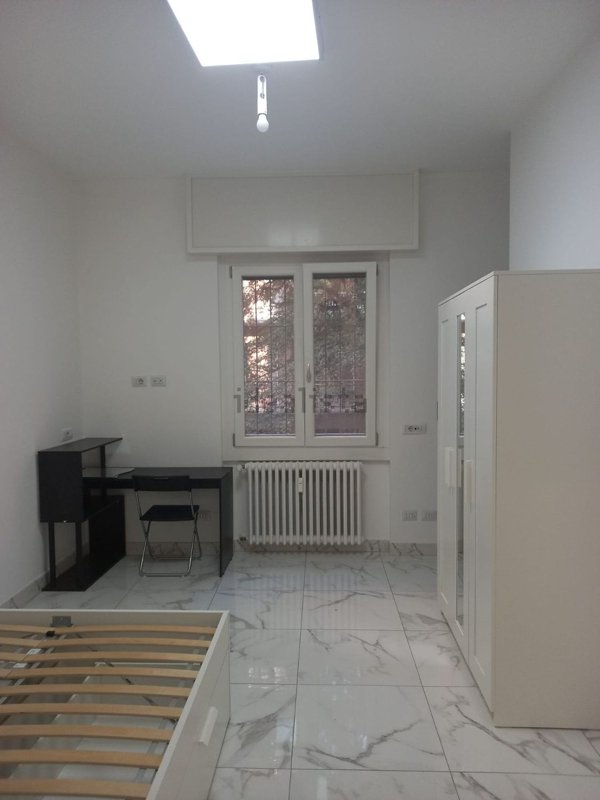 appartamento in affitto a Milano in zona Crescenzago