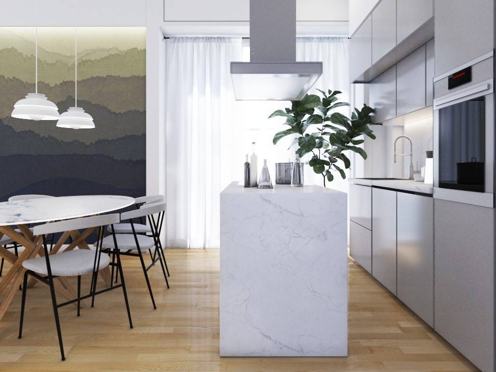 appartamento in affitto a Milano in zona XXII Marzo