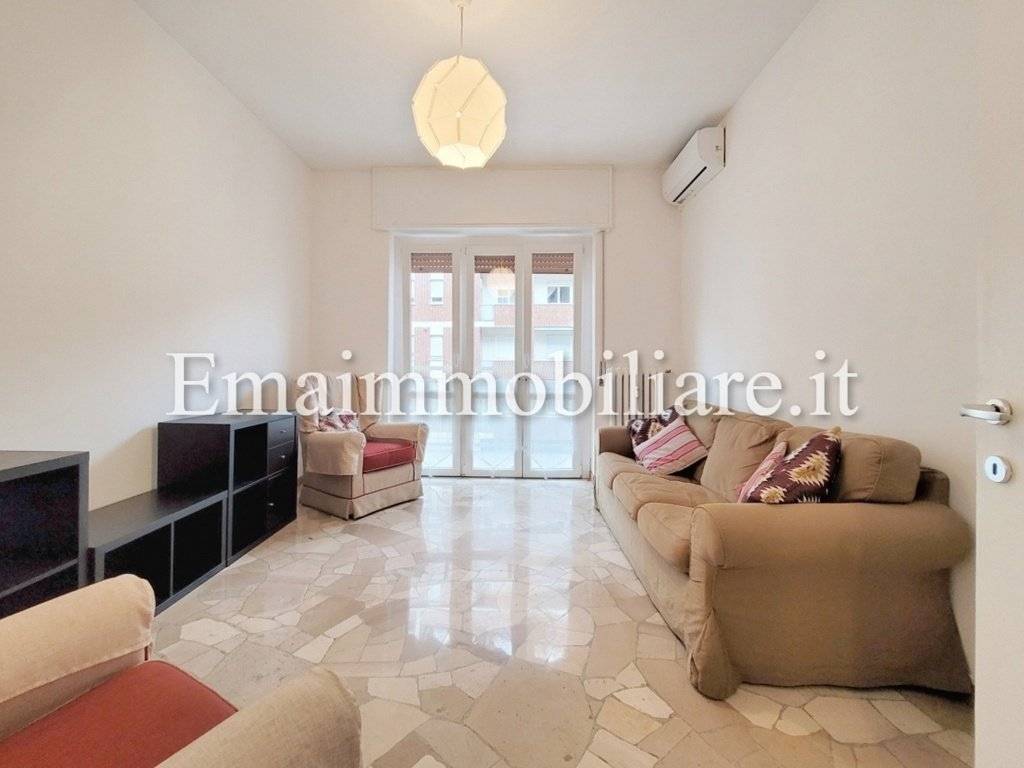 appartamento in affitto a Milano in zona Isola
