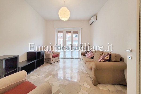 appartamento in affitto a Milano in zona Isola
