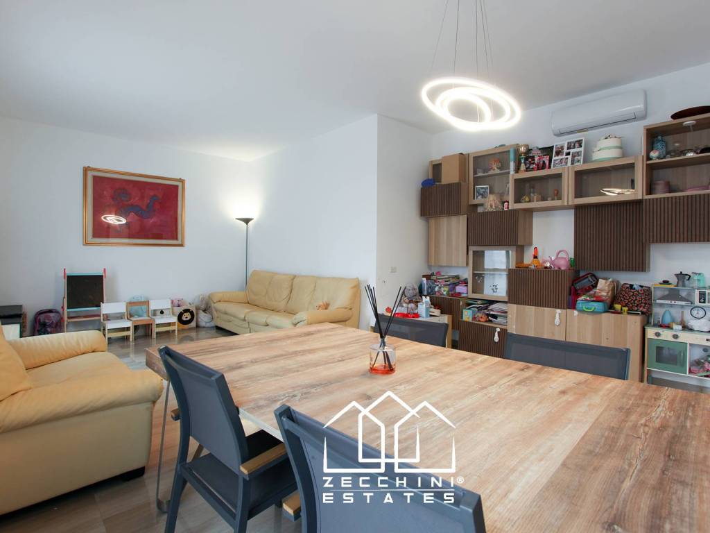 appartamento in affitto a Milano in zona Città Studi